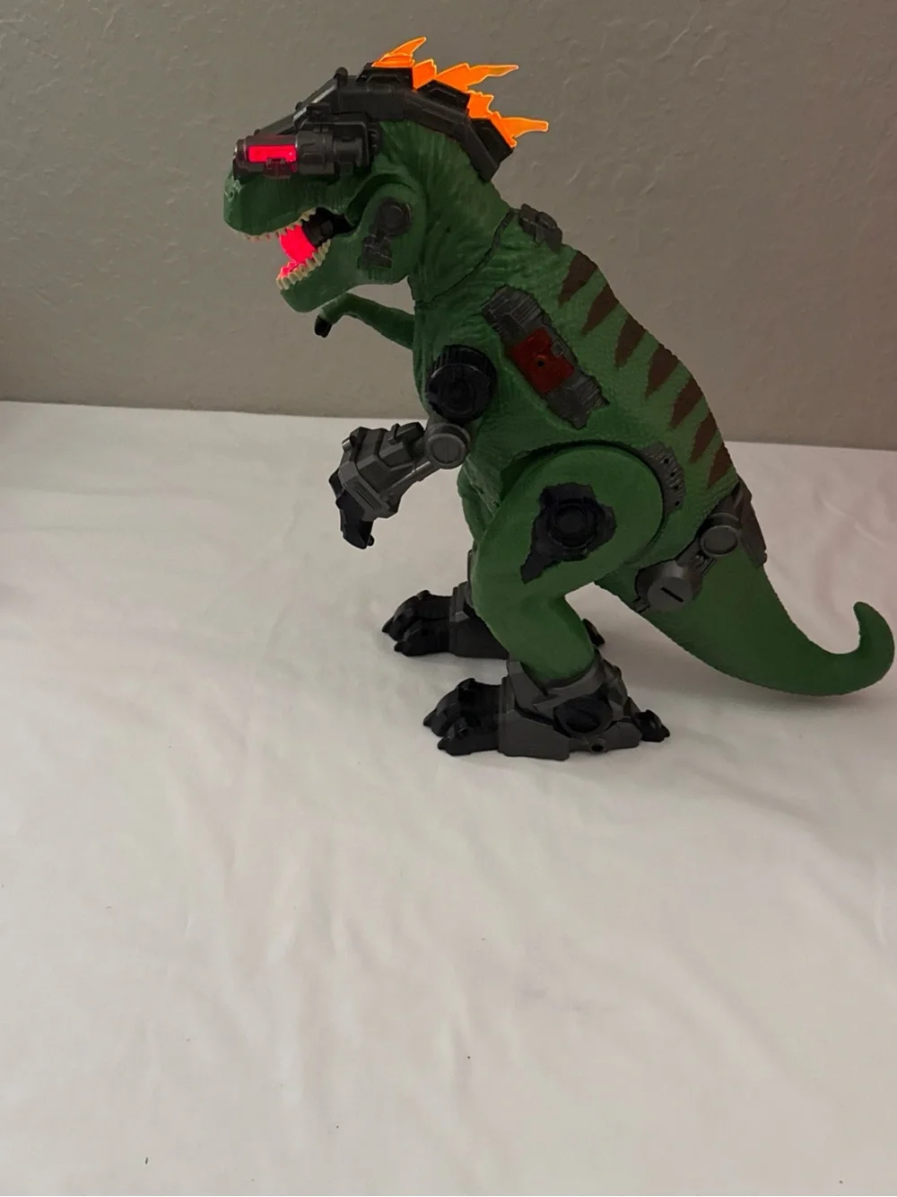 Adventure Force Ultra Exosaur Robotic Walking Dinosaur T-Rex 14